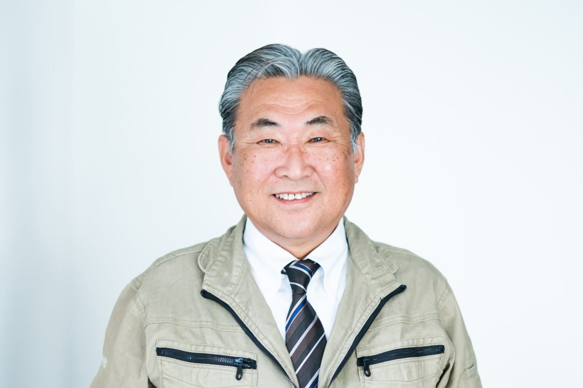 枡田 三樹雄