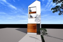 書庫バー（新築）