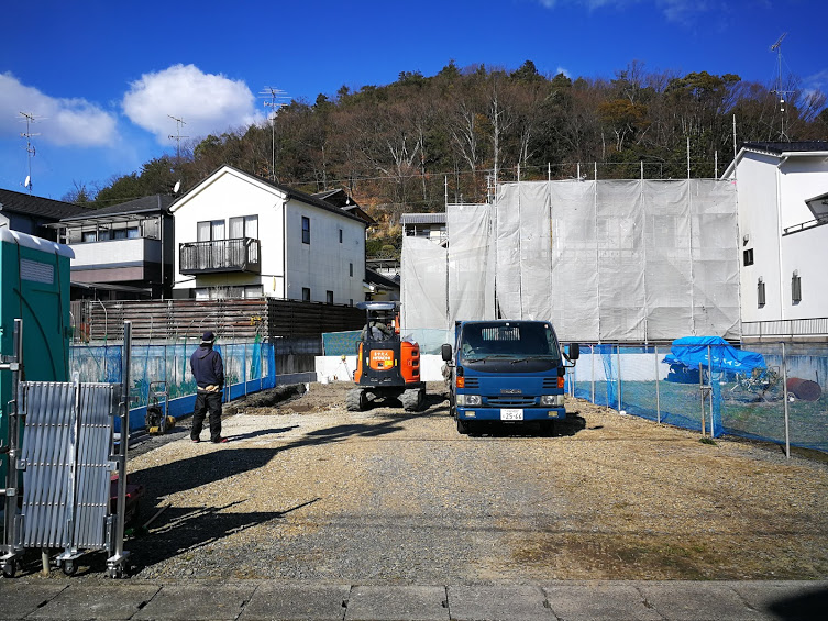 今年2件目のプロジェクトスタートです!