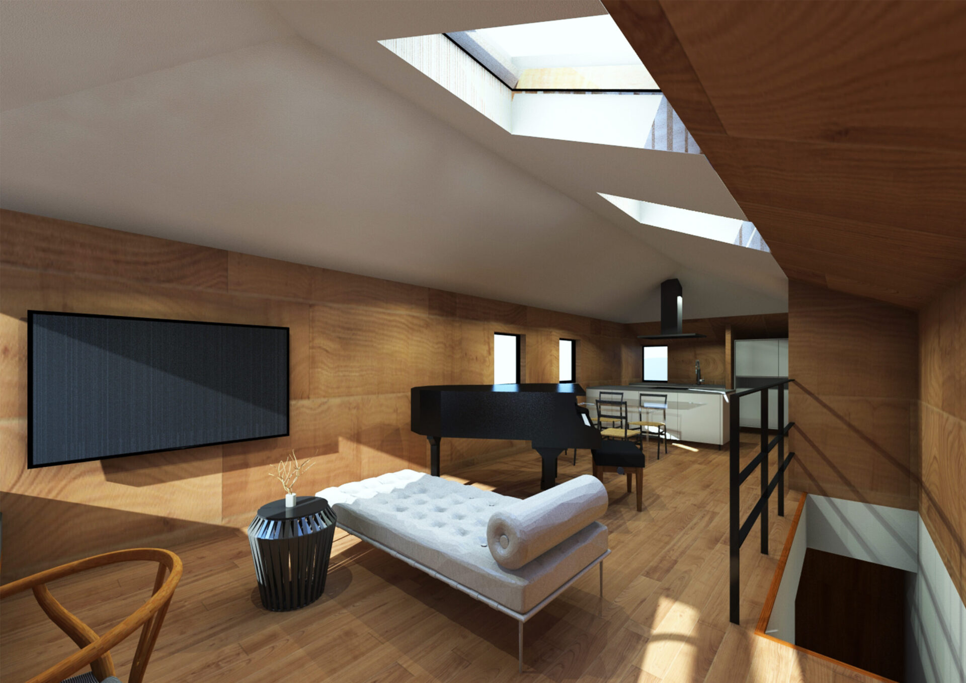 The Hobby Rooms