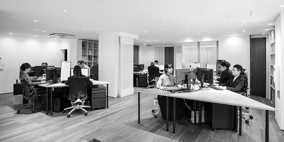 会社案内