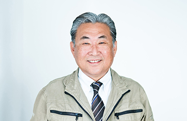 枡田 三樹雄