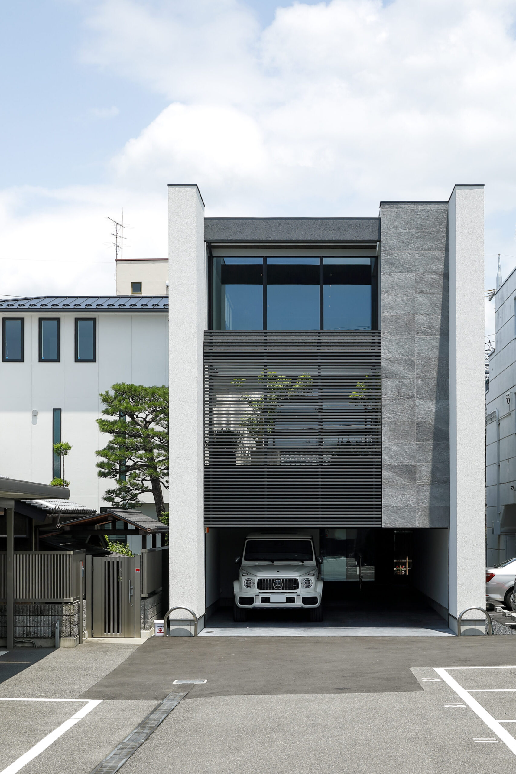 「City Cave」OB様宅見学会 【限定1日】