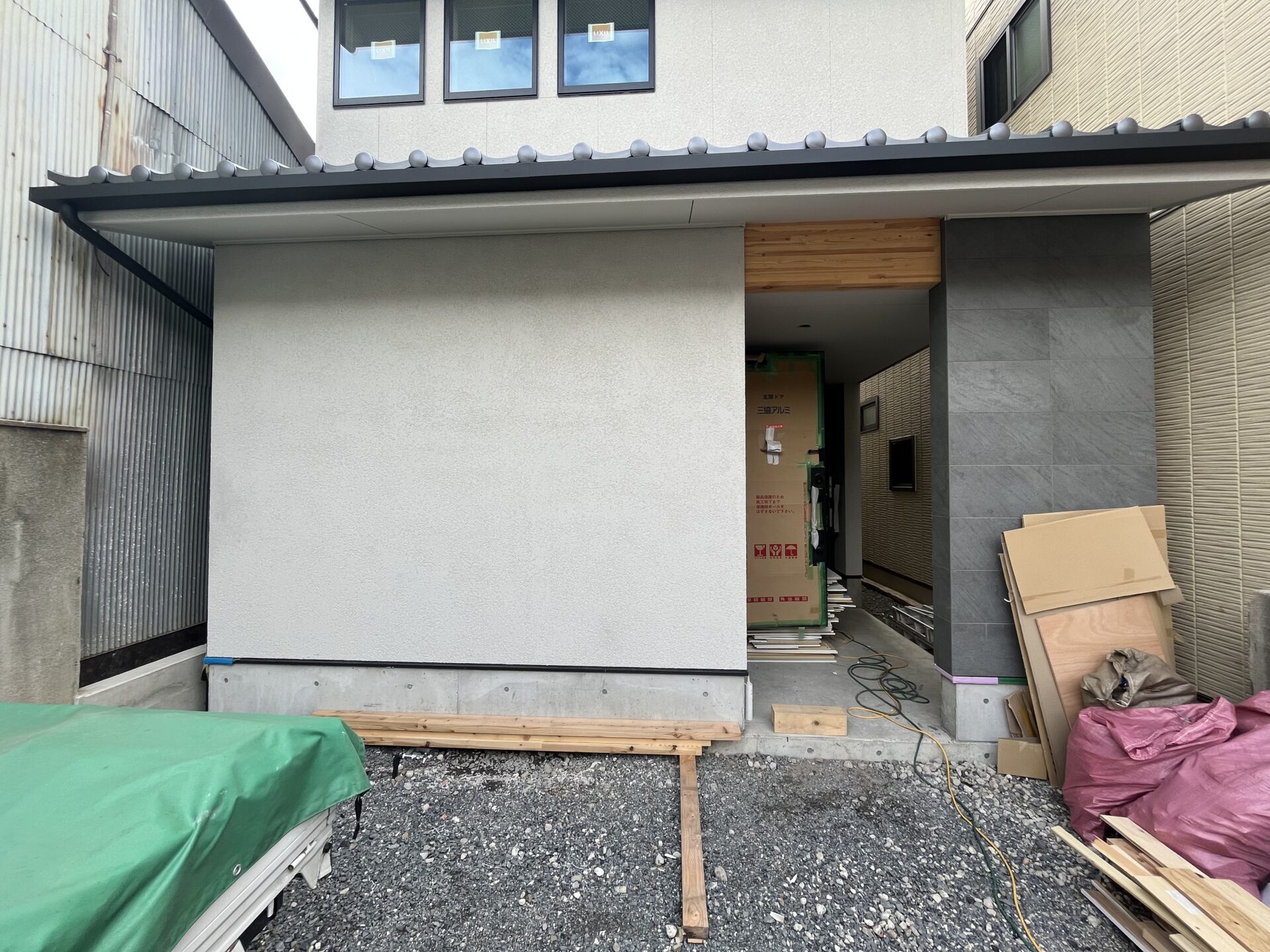 上京区プロジェクト進捗報告