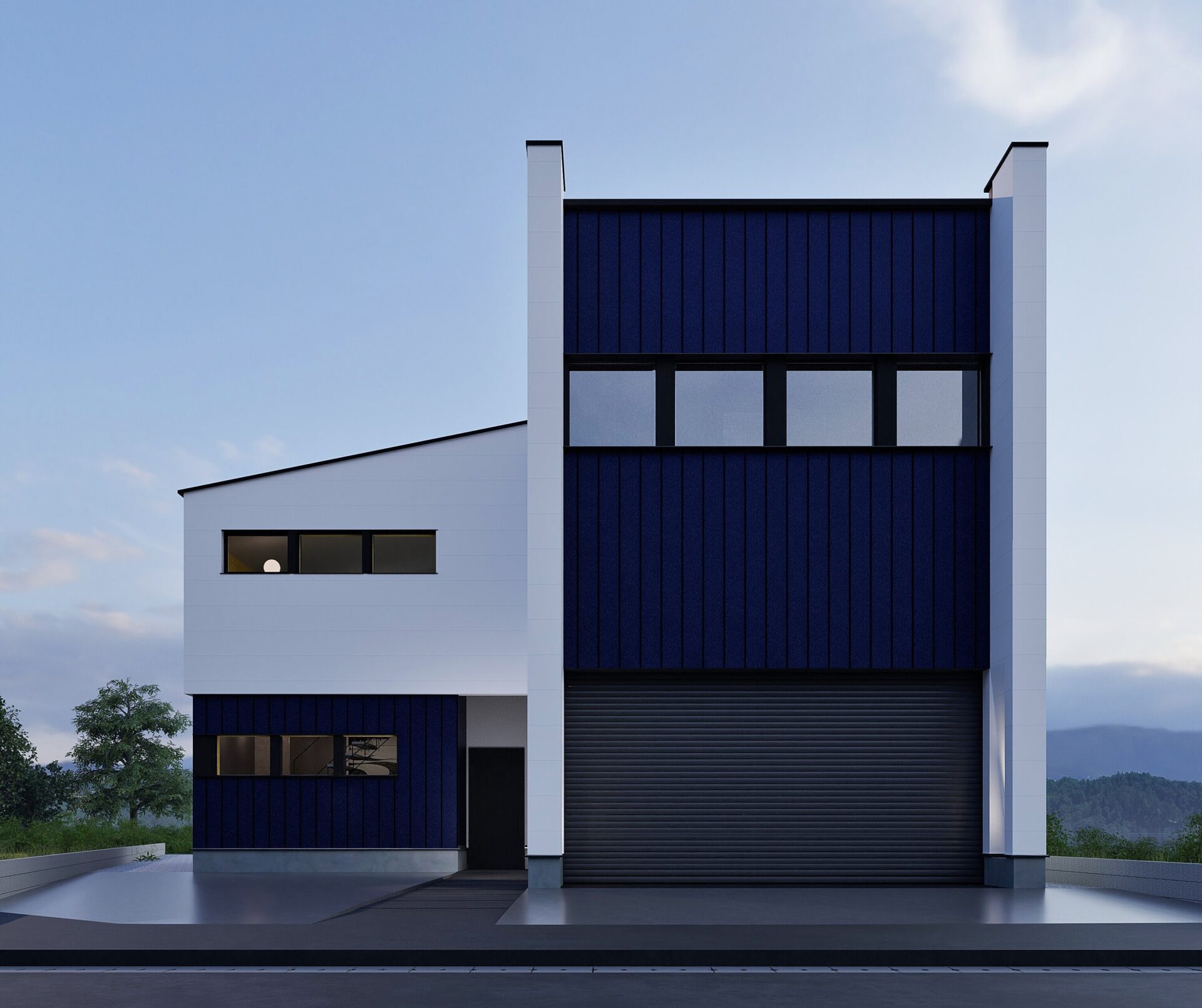 「Escape Villa」 新築完成見学会