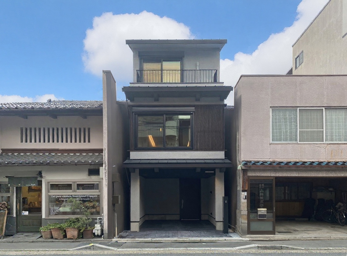 「Bridge」OB様宅見学会　【限定1日】