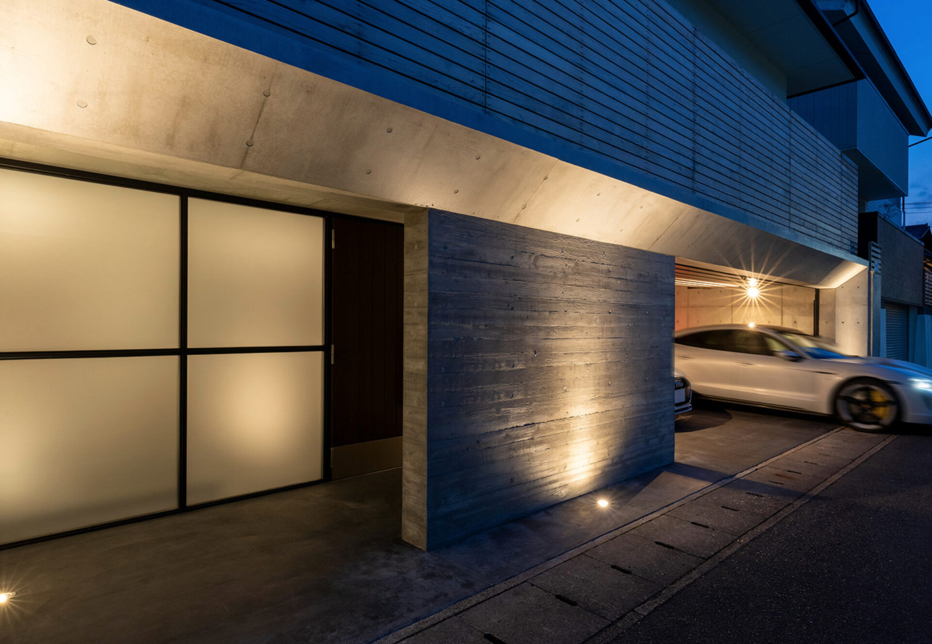 代表就任のご挨拶 - 美しい家だけが、時を超える資格を持つ