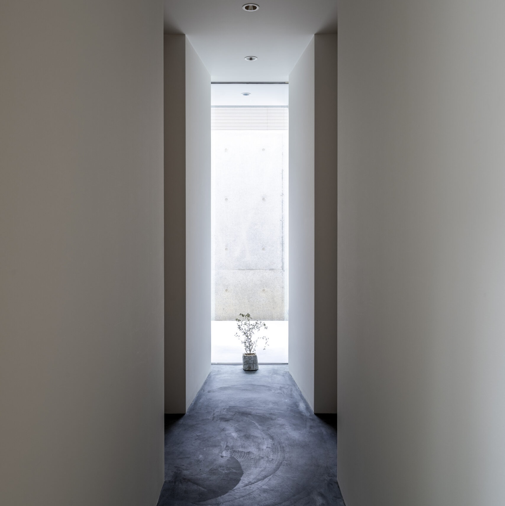 余白のある暮らしを設計する