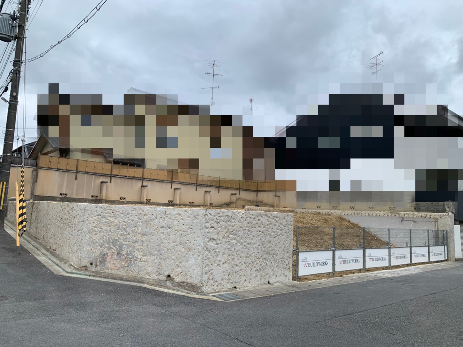 敷地を読むという仕事