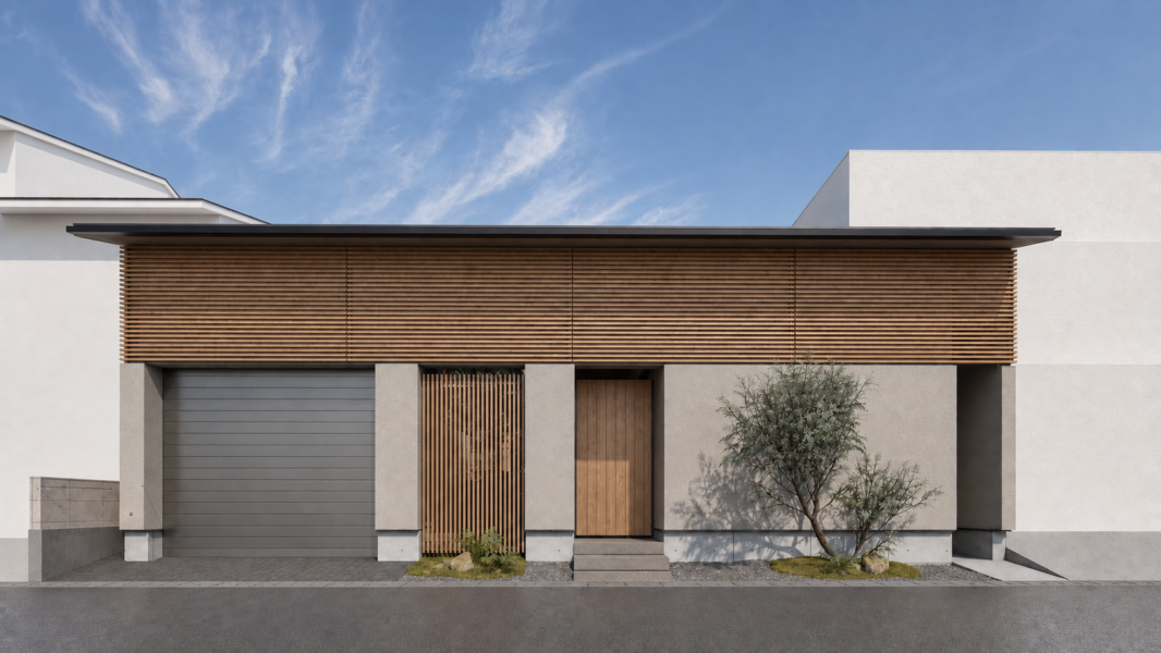 Facade_CG