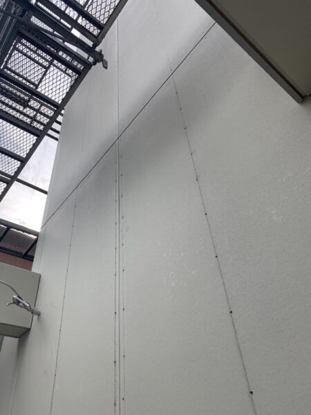外壁サイディング工事完了 Build Works 京都の注文住宅 リフォームの工務店 建築設計事務所